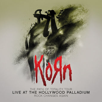 The Path Of Totality Tour: Live At The Hollywood Palladium [Clean Version] - Shout! Factory