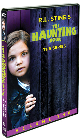 R.L. Stine's The Haunting Hour: Vol. 1 - Shout! Factory