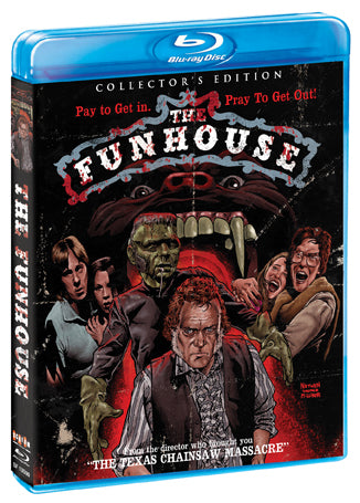 The Funhouse [Collector's Edition] | Shout! Factory