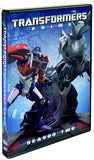 Transformers Prime: Season Two - Shout! Factory