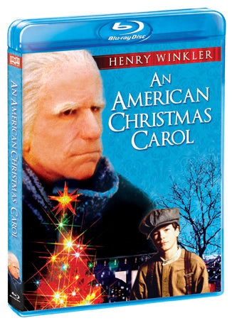 An American Christmas Carol - Shout! Factory