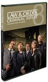 Law & Order: Criminal Intent - Year Eight - Shout! Factory