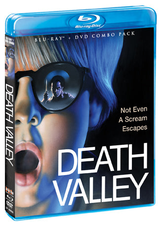 Death Valley - Shout! Factory