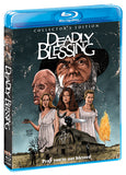 Deadly Blessing [Collector's Edition] - Shout! Factory