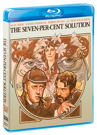 The Seven-Per-Cent Solution - Shout! Factory