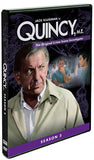 Quincy  M.E.: Season Five - Shout! Factory