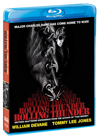 Rolling Thunder - Shout! Factory