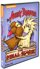 The Angry Beavers: The Final Season - Shout! Factory