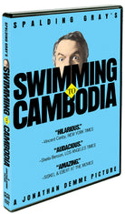 Swimming To Cambodia - Shout! Factory