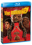 The Burning [Collector's Edition] - Shout! Factory