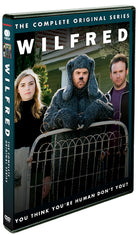 Wilfred: The Complete Original Series - Shout! Factory