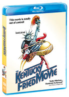 The Kentucky Fried Movie - Shout! Factory