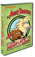 The Angry Beavers: The Complete Series - Shout! Factory