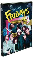 The Best Of Fridays - Shout! Factory