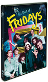 The Best Of Fridays - Shout! Factory