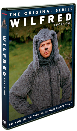 Wilfred: Season One - Shout! Factory