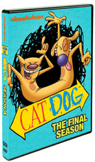 CatDog: The Final Season - Shout! Factory