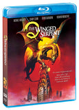 Q: The Winged Serpent - Shout! Factory