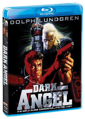 Dark Angel - Shout! Factory