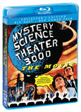 Mystery Science Theater 3000: The Movie - Shout! Factory