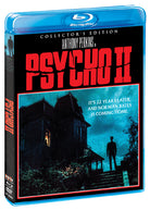 Psycho II [Collector's Edition] - Shout! Factory