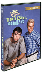 The Many Loves Of Dobie Gillis: Season One - Shout! Factory