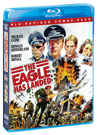 The Eagle Has Landed [Collector's Edition] - Shout! Factory