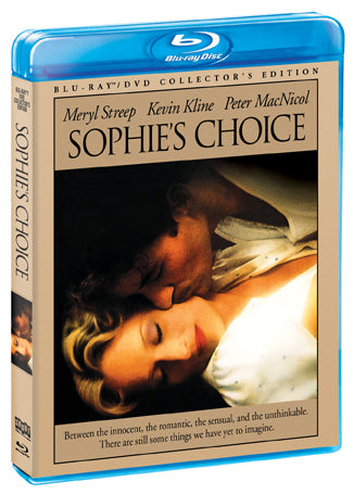 Sophie's Choice [Collector's Edition] - Shout! Factory