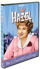 Hazel: The Final Season - Shout! Factory