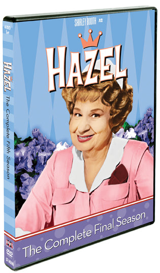 Hazel: The Final Season - Shout! Factory