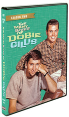 The Many Loves Of Dobie Gillis: Season Two - Shout! Factory