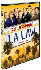 L.A. Law: Season One - Shout! Factory