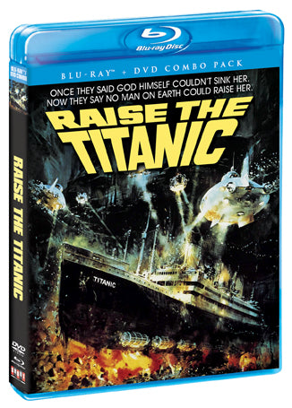 Raise The Titanic - Shout! Factory