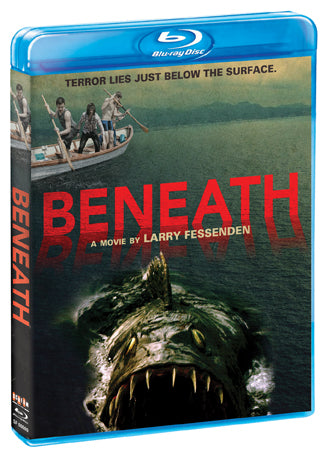 Beneath - Shout! Factory