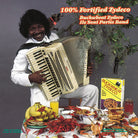 100% Fortified Zydeco - Shout! Factory