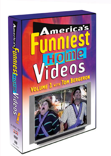 America's funniest home discount videos season 1