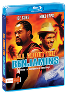 All About The Benjamins - Shout! Factory