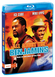 All About The Benjamins - Shout! Factory