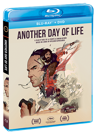 Another Day Of Life - Shout! Factory