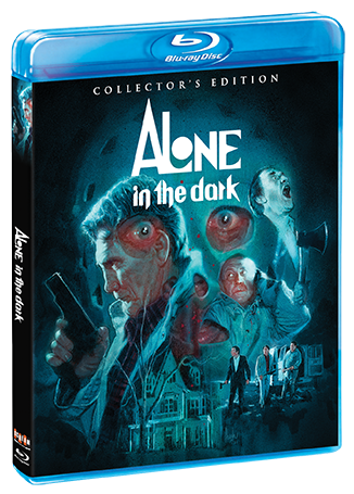 Alone In The Dark [Collector's Edition]