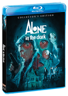 Alone In The Dark [Collector's Edition] - Shout! Factory