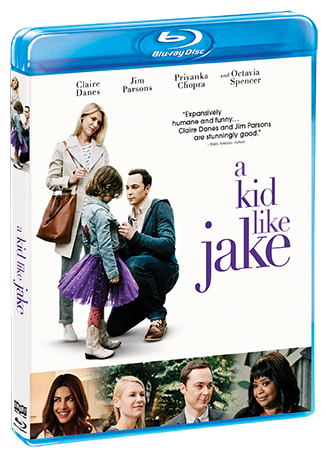 A Kid Like Jake - Shout! Factory