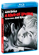 A Kind Of Loving - Shout! Factory