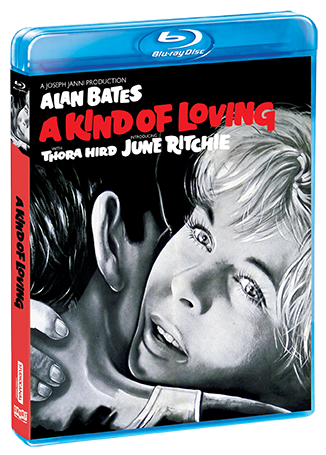 A Kind Of Loving - Shout! Factory