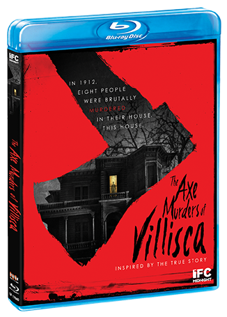 The Axe Murders Of Villisca - Shout! Factory