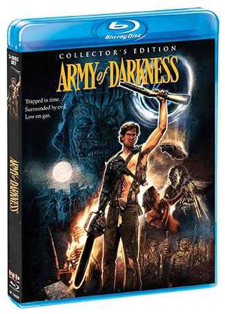 Army Of Darkness [Collector's Edition] - Shout! Factory