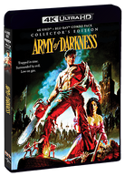 Army Of Darkness [Collector's Edition] - Shout! Factory
