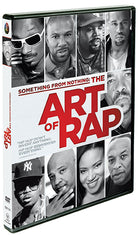 Something From Nothing: The Art Of Rap - Shout! Factory