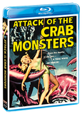 Attack Of The Crab Monsters - Shout! Factory