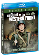 All Quiet On The Western Front [The Uncut Edition] - Shout! Factory
